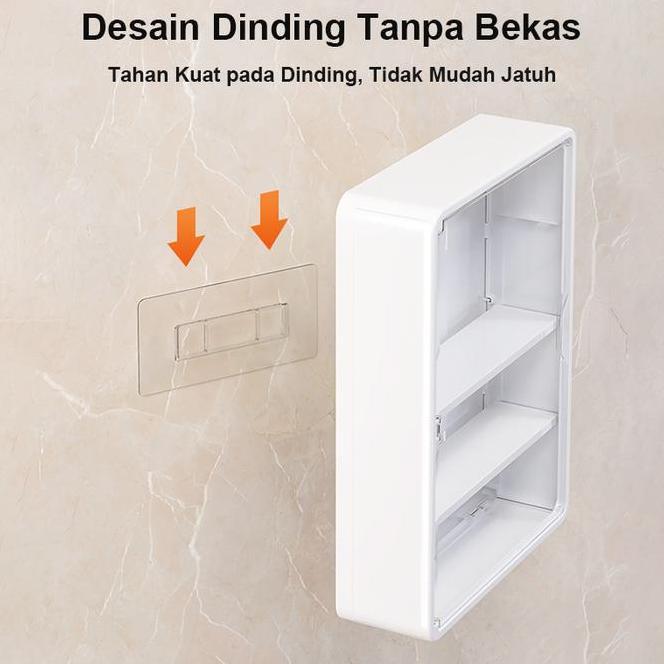 Jual Rak Display Mainan Gantung Dinding Kotak Buta Display Boxwall ...