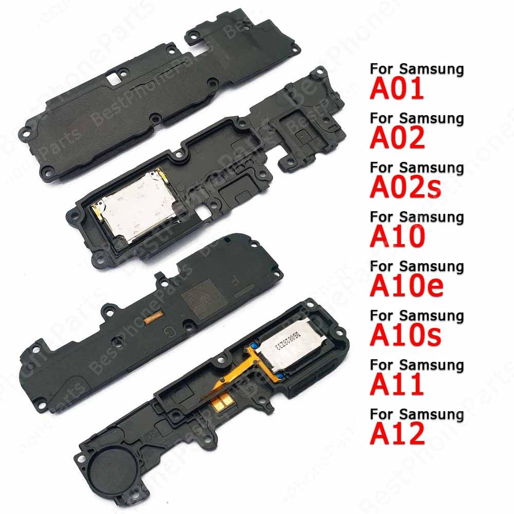 Jual Buzzer Ringer Untuk Samsung Galaxy A11 A12 A01 A02 A02s A10 A10e ...