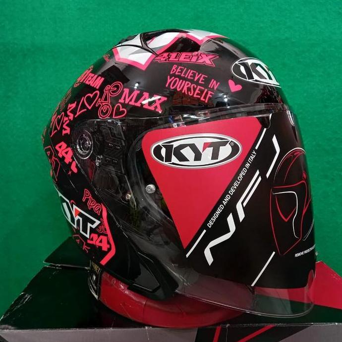 Aleix Espargaro Helm