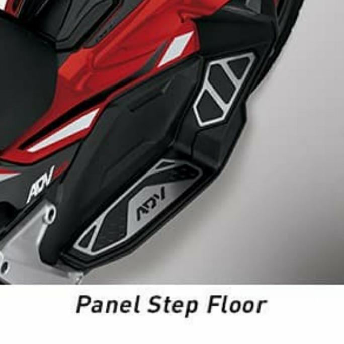 Jual NEW PANEL STEP FLOOR ADV 150 ORIGINAL AHM | Shopee Indonesia