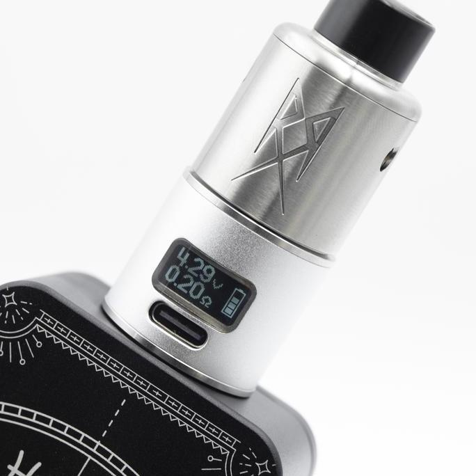 Jual Murah Zoomods Vo1 Voltmeter Dan Ohm Meter | Shopee Indonesia