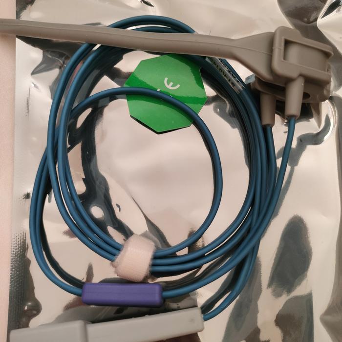 Jual KABEL SPO2 SENSOR NELLCOR NEONATE 7 PIN | Shopee Indonesia