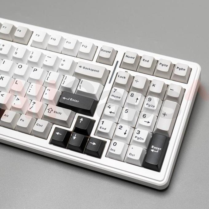 Jual Gaming | Aula F99 - 3-Mode 99-Keys Hotswappable Mechanical ...