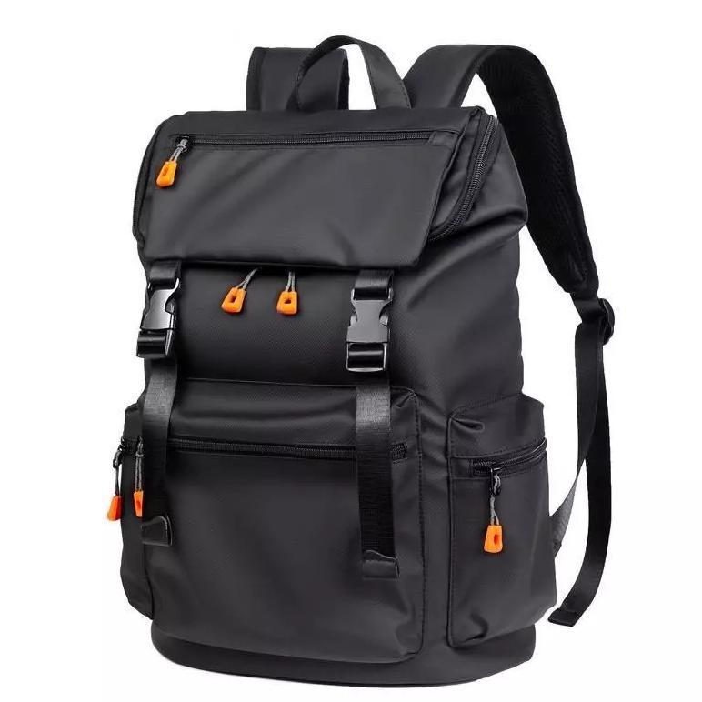 Jual Official Xavier - Tas Ransel Pria Model Terbaru Muat Banyak Bisa ...
