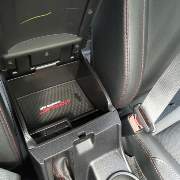 Jual Multi tray Console Box Tambahan All New Innova Reborn | Shopee ...