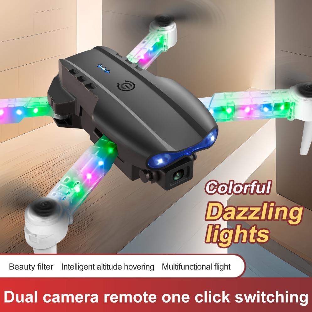 Jual Dji Smart Drone E99 Pro Dengan Kamera Hd Drone Wifi Fpv Dual ...