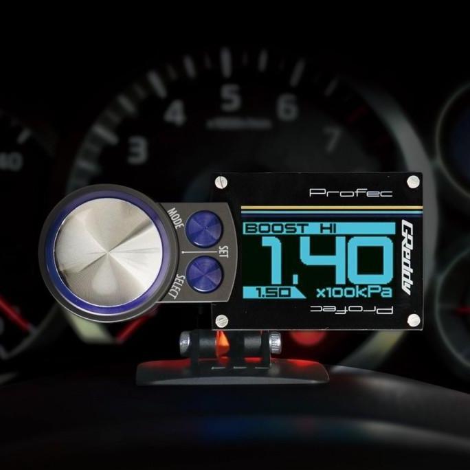 Jual GREDDY PROFEC ELECTRONIC BOOST CONTROLLER ORIGINAL DAN TERPERCAYA ...