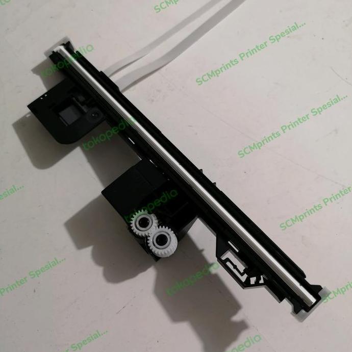 Jual CIS Lampu Scanner Epson L3110 L3150 Carriage unit Scanner Assy ...