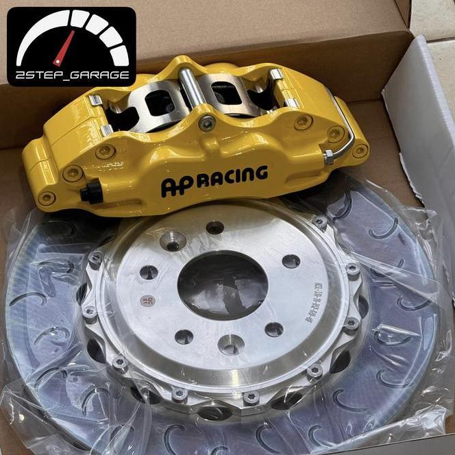 Jual Bbk Ap Racing Cp5200 Plug And Play Include Bracket By Request ...