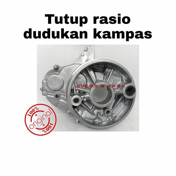 Jual Rumah gigi Rasio dudukan kampas Rem Genio beat Led original ...