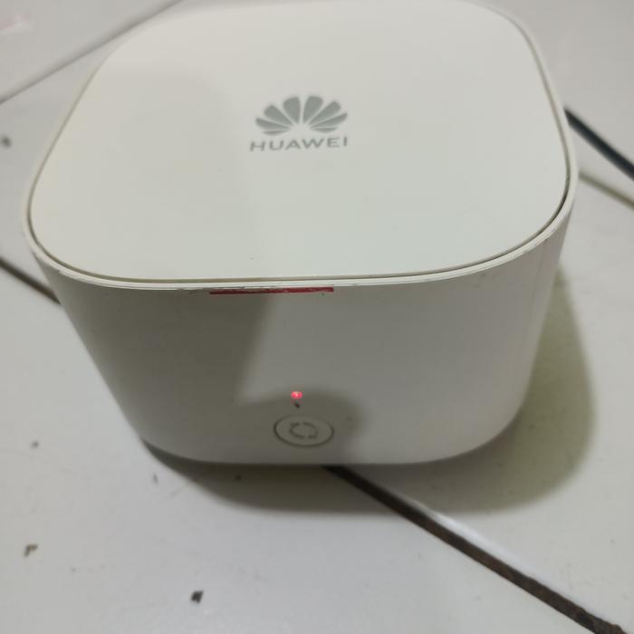 Jual Huawei Mesh Wifi Router Ac1200-Wa8021V5 Wireless Gigabit Dualband ...