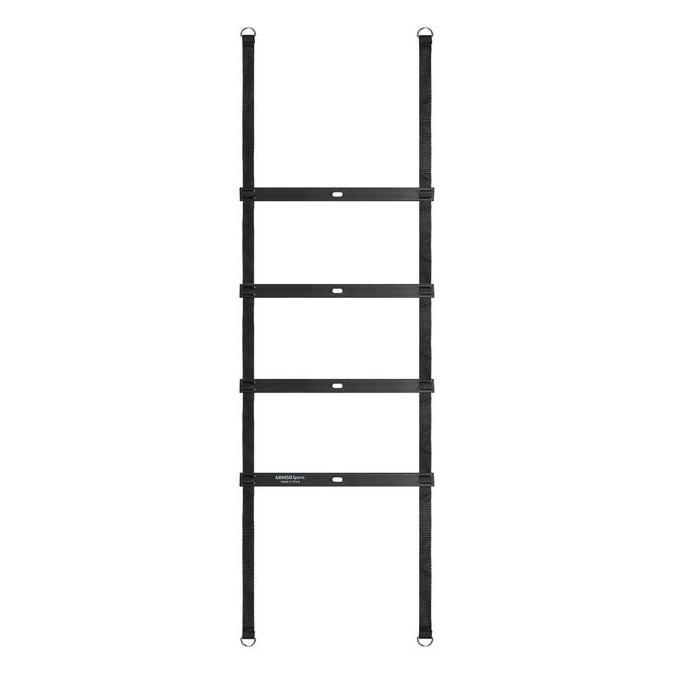 Jual 4 Rung Agility Ladder Speed Ladder Drills Training Tangga | Shopee ...