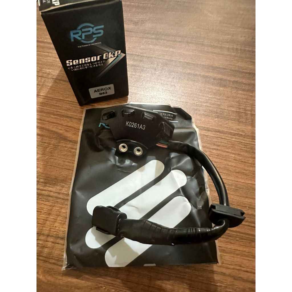 Jual ( RPS ) Sensor CKP Aerox Motor B63 ( A CLASS ) | Shopee Indonesia