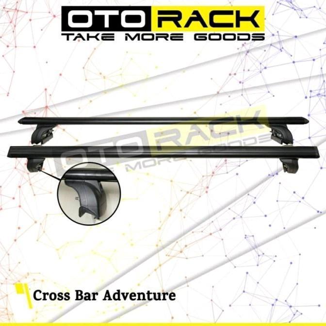 Jual Otorack Cross Bar Sporty Pro Tour Premium Adventure Crossbar Kaki ...