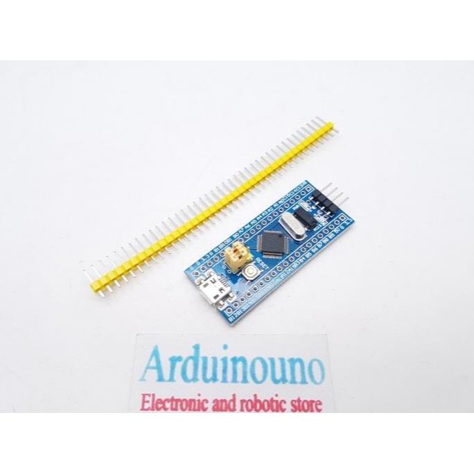 Jual Stm32F103C8T6 Stm32 Arm Development Board Module Compatible ...