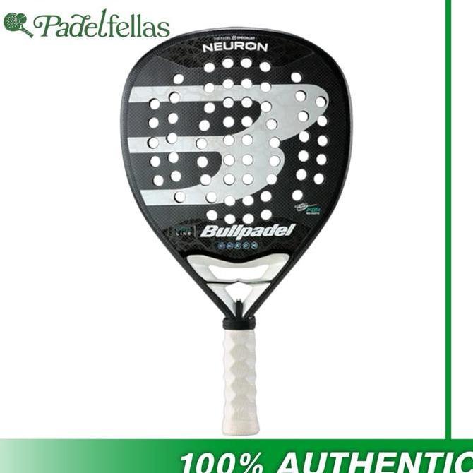 Jual Bullpadel Chingotto Neuron 2024 Padel Racket | Shopee Indonesia