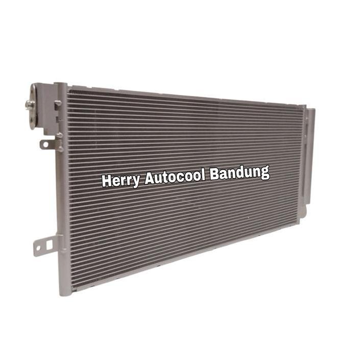 Jual ] Condensor - Kondensor Ac Mobil Chevrolet Spin Diesel | Shopee ...