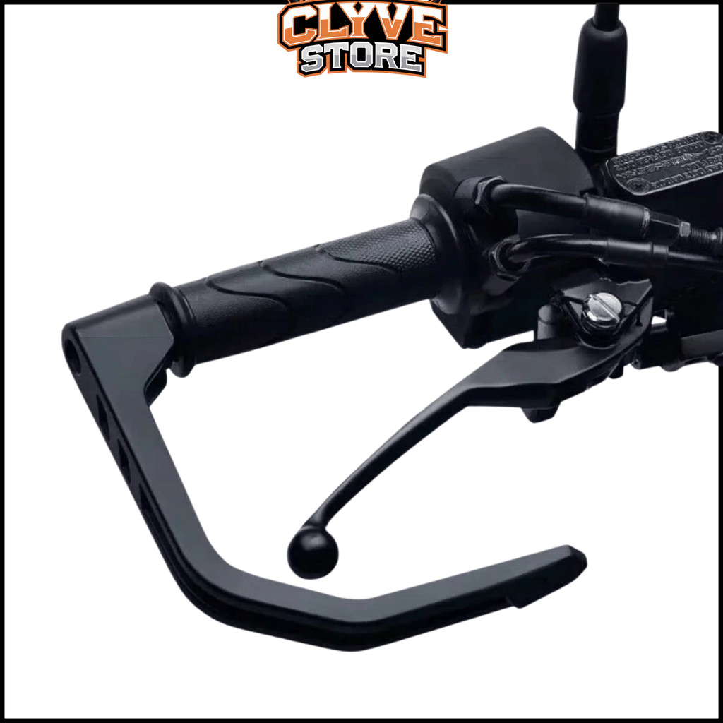Hand Guard Motor Beat Street 2020 - 2025 ADV 150 160 Original Honda AHM Pelindung Tangan
