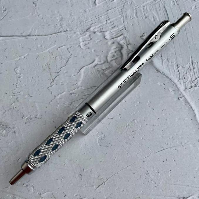 Jual Whox- Pentel Graph Gear 1000 Drafting Mechanical Pencil / Pensil ...