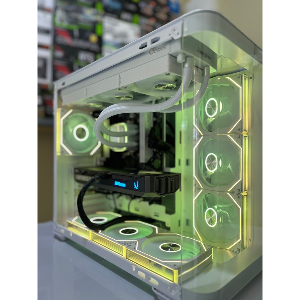 Jual PC RYZEN 7 5700X RTX 5060 TI 16G/ 16GB 256GB RAKITAN PC GAMING ...