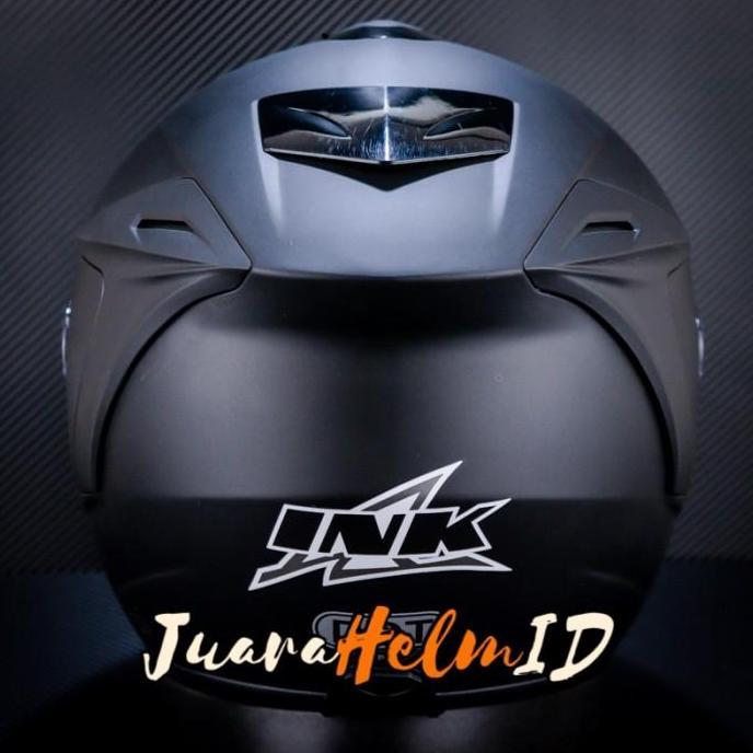 Jual INK HELM DYNAMIC / BLACK DOFF / SOLID DINAMIC | Shopee Indonesia