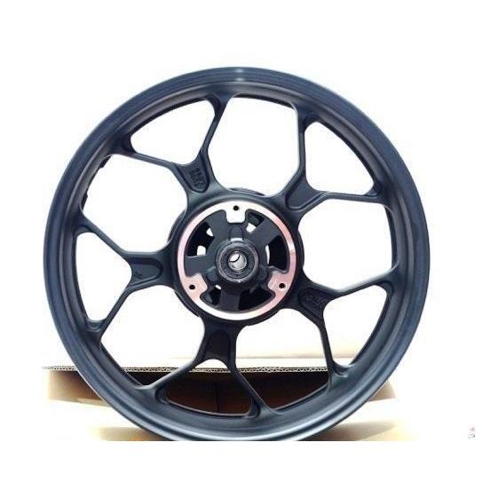 Jual Velg Belakang R25 5 Inch (Equinox) | Shopee Indonesia