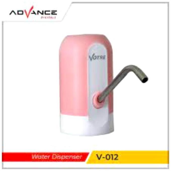 Jual Pompa Galon Electrik VOTRE / Electric Pump V 012 / Pompa Galon
