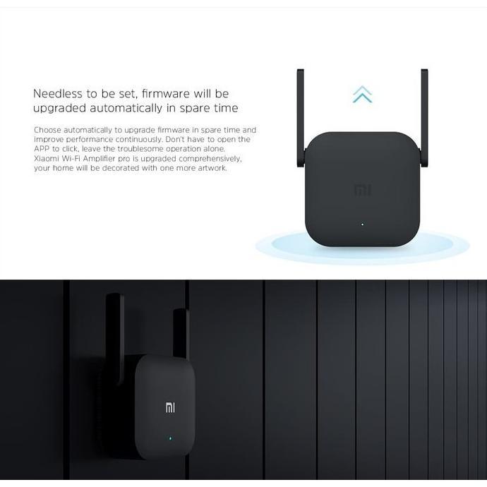 Jual Wifi EXTENDER PRO Mifi ROUTER MODEM Wifi 4G PENGUAT RADIUS WIFI ...