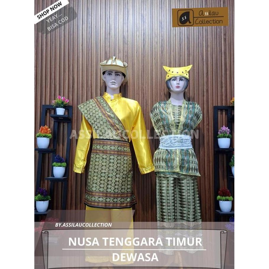 Opini: Wanita Disabilitas di Nusa Tenggara Timur dalam Kekuasaan Stigma