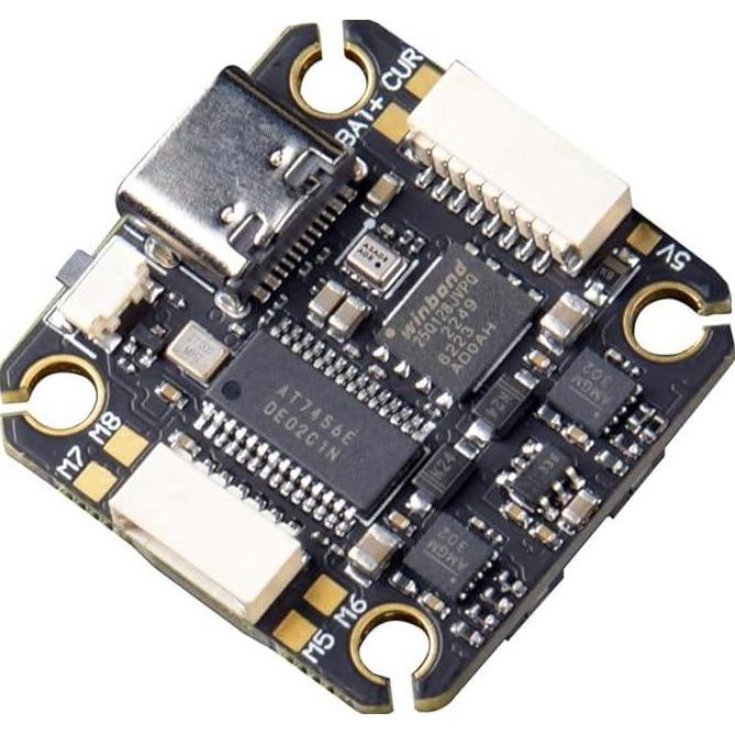 Jual JHEMCU F4 F405 NOXE V2 FLIGHT CONTROL FC BARO BLACKBOX 3-6S ...