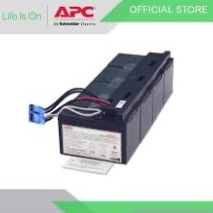 Jual APC Replacement battery cartridge #150 with 2 Year Warranty. APC ...