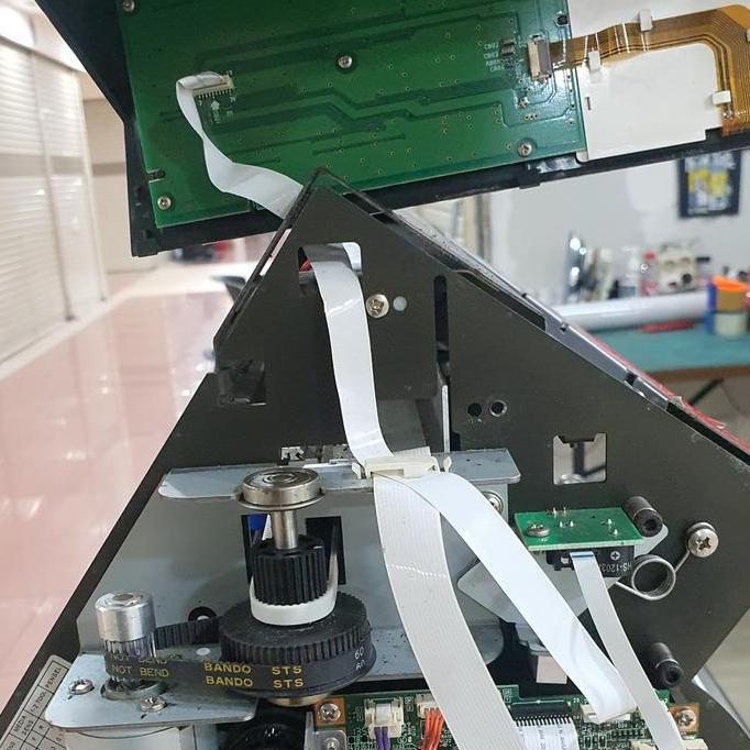 Jual Flexibel Tombol Panel ke Mainboard Graphtec CE6000 Terlaris ...