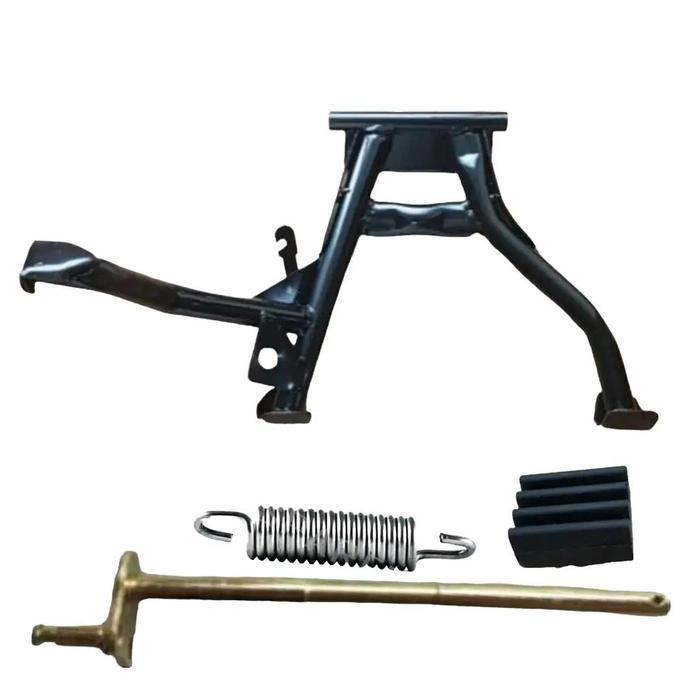 Jual STANDAR TENGAH 2 HONDA BEAT LAMA KARB…