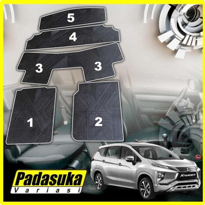 Jual Karpet Lantai Mobil Expander High Quality | Shopee Indonesia