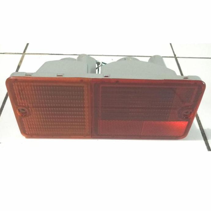 Jual Lampu Stop Kanan Belakang Daihatsu Gran Max Pickup ASLI | Shopee ...