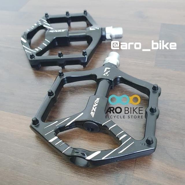 Jual Pedal Bearing Raze Rough Sepeda Lipat Mtb Alloy2 Du Bearing ...