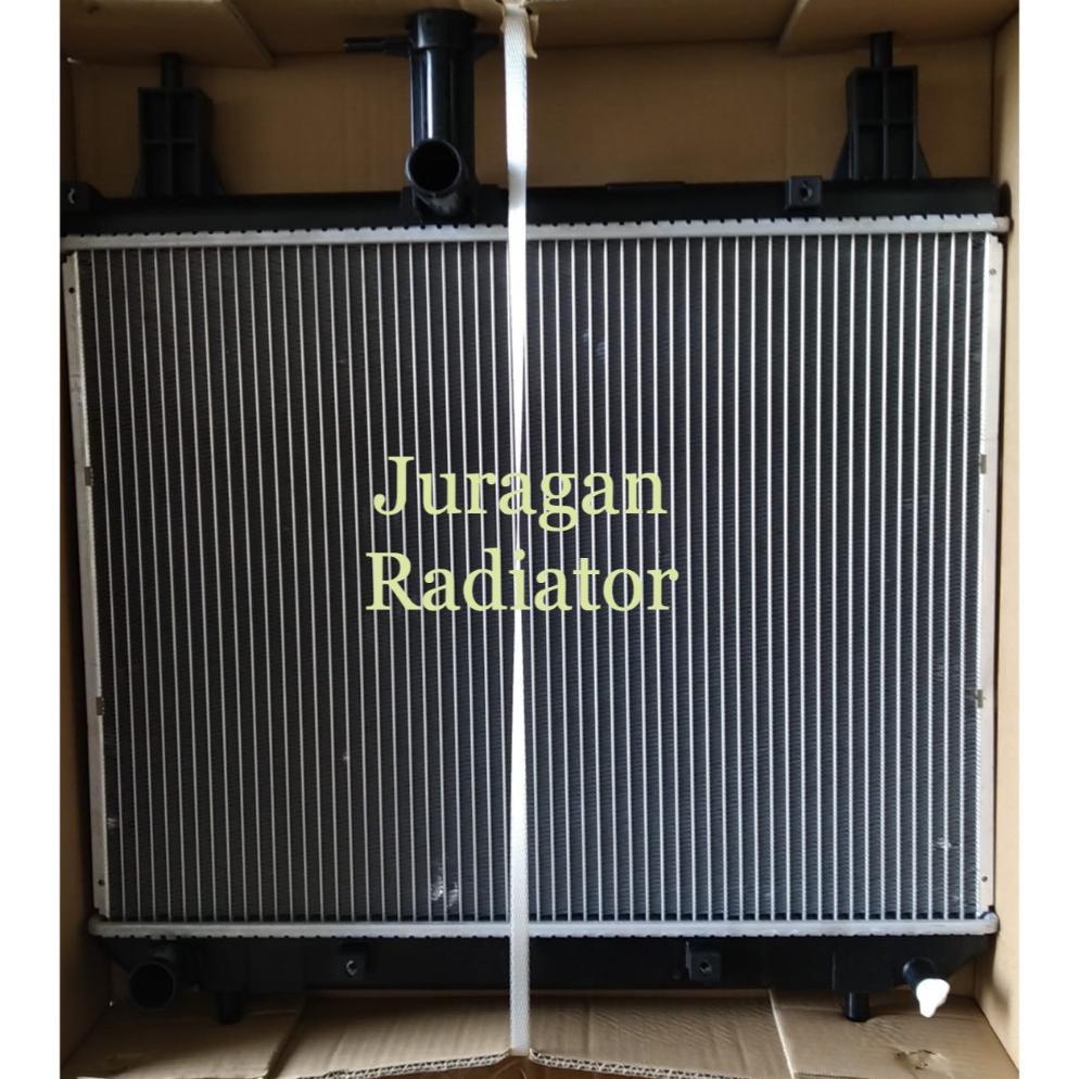 Jual Radiator Toyota GRAND AVANZA DUAL VVTI Manual/Matic | Shopee Indonesia