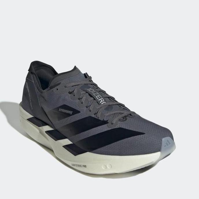 Jual Sepatu Lari Adidas Adizero Takumi Sen 11 Multicolor - Black ...