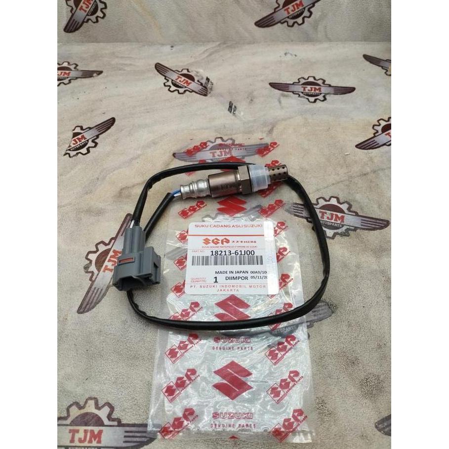 Jual Sensor Oxygen Oksigen O2 Suzuki APV Futura Injektion Injeksi 18213 ...