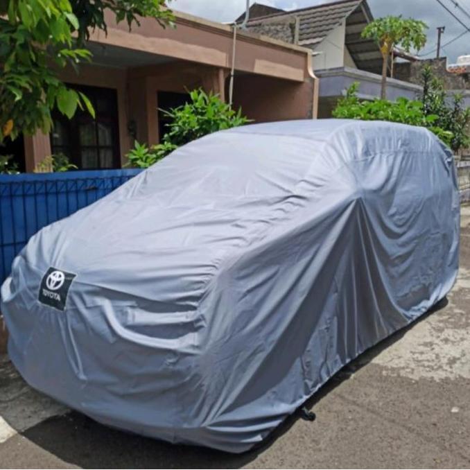 Jual Car Cover Sarung Mobil Toyota Innova Zenix Original Premium Indor ...