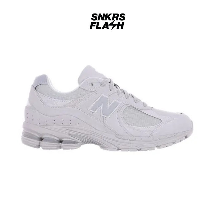 Jual NEW BALANCE 2002R Light Grey Sepatu Sneakers Unisex - U2002RGR ...