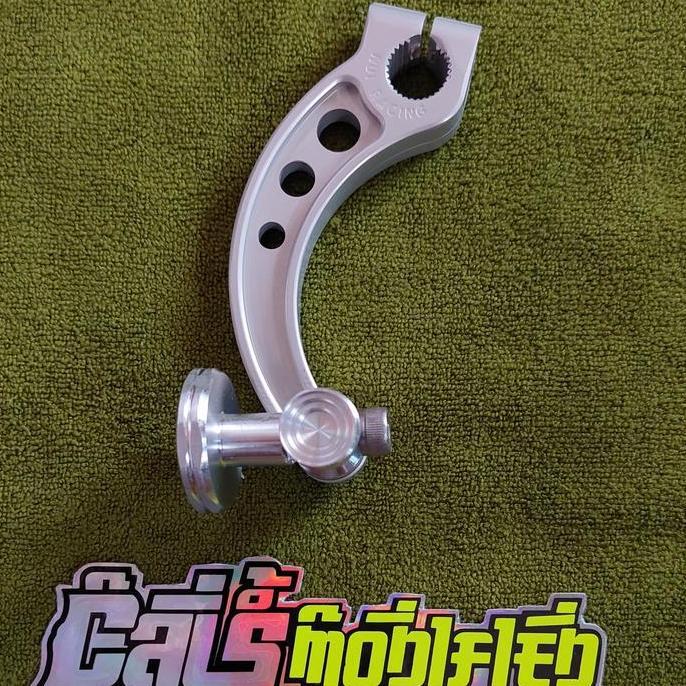 Jual TUAS REM NUI RACING PROJECT A1 PAHA REM NUI RACING PROJECT ...