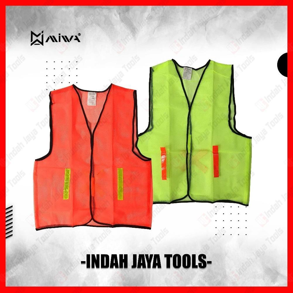 Jual OFFICIAL ROMPI PROYEK JARING JALA SAFETY VEST SCOTH NYALA PAKAIAN ...