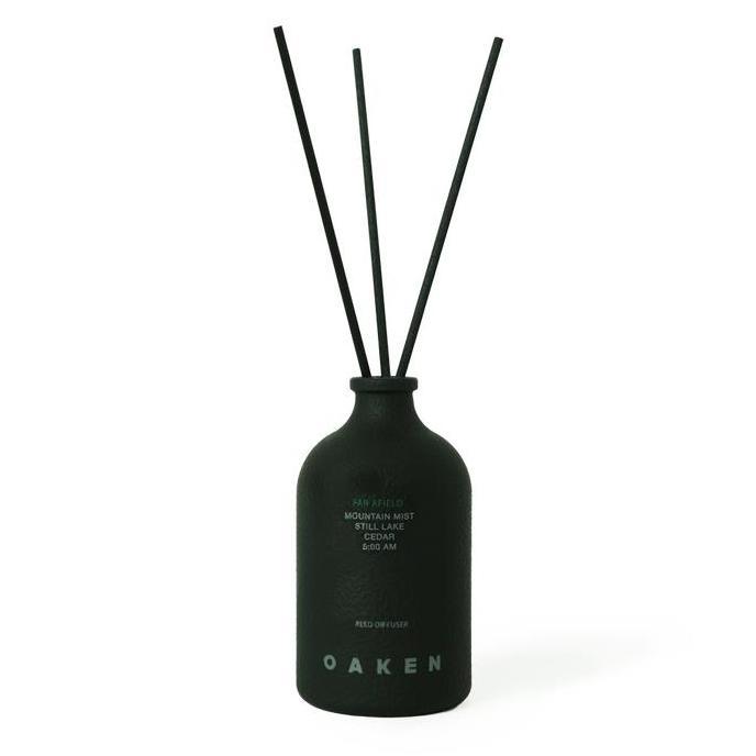 Jual OAKEN LAB - Reed Diffuser - Far Afield | Shopee Indonesia