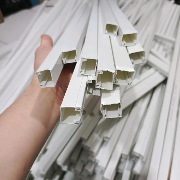 Jual Kabel Ducting 1010Mm 1616Mm Kabel Dak Dengan Lem Dan Tanpa Lem ...