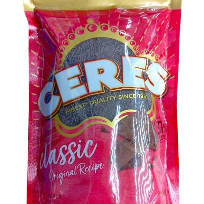Jual CERES MEISES Classic 500g | Shopee Indonesia