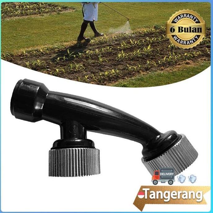 Jual KIMDARY Sprayer Mist Nozzle K-5 Agriculture Hole Nozzle Sprayer ...