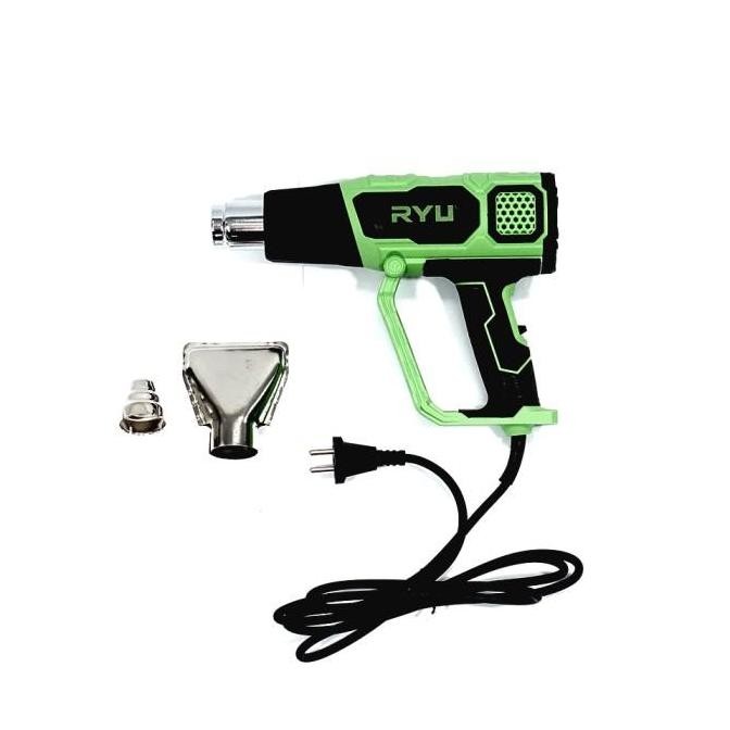 Jual RYU Heat Gun Hot Gun Pemanas RHG600-4 | Shopee Indonesia
