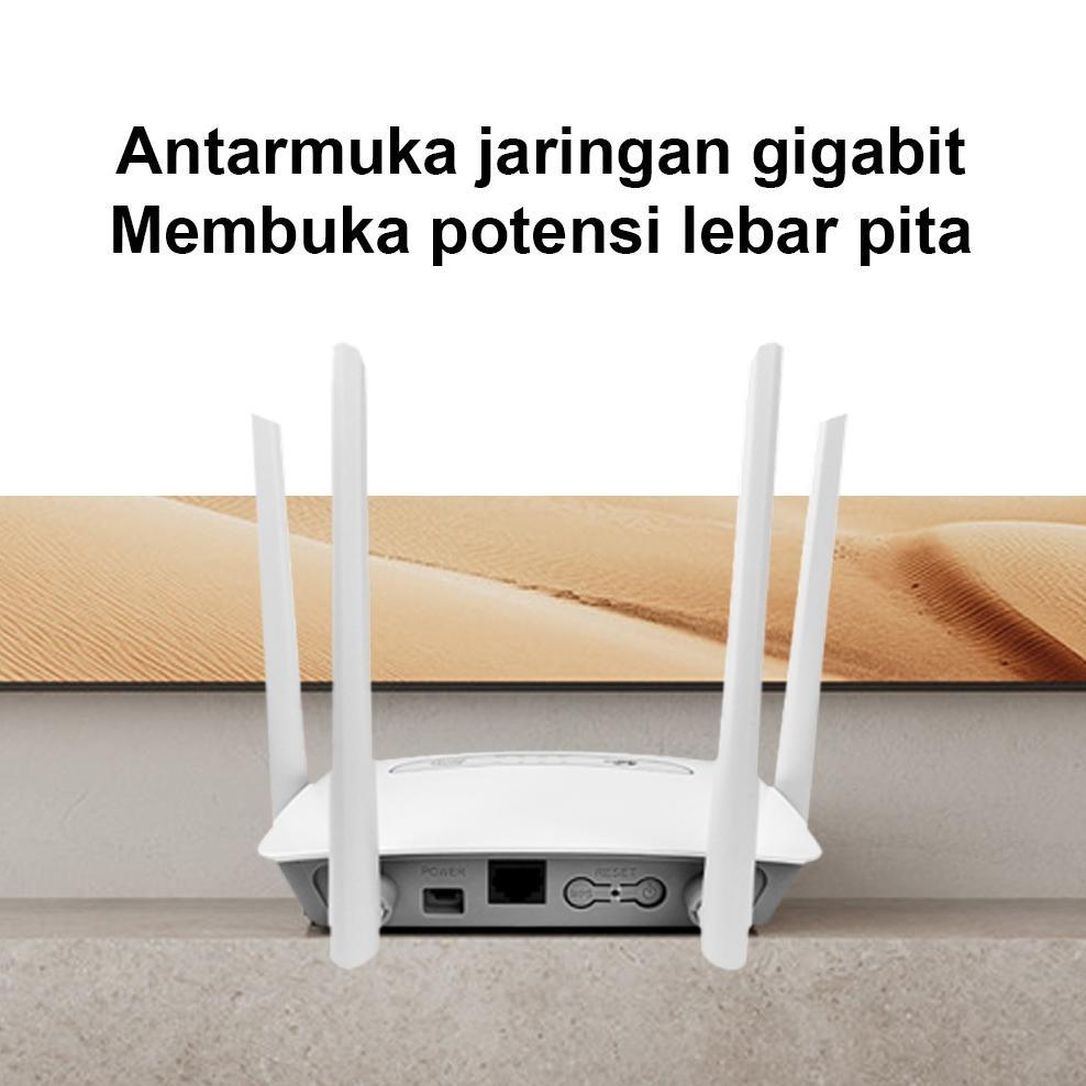 Jual Modem SIM Wifi Router 4G LTE Tidak Terkunci LX600 H300 CPE Pintar ...