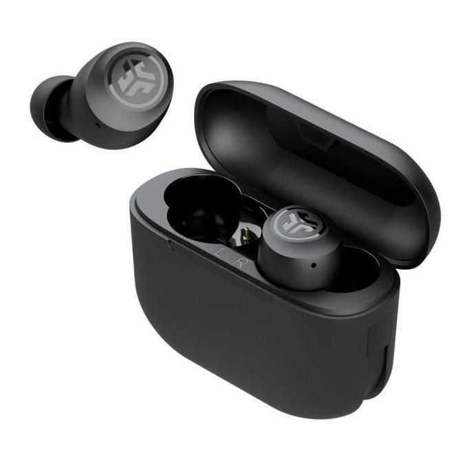 Jual JLab Go Air Pop True Wireless TWS With EQ 32Hours Battery Life ...